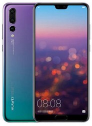 Замена дисплея на телефоне Huawei P20 Pro в Чебоксарах